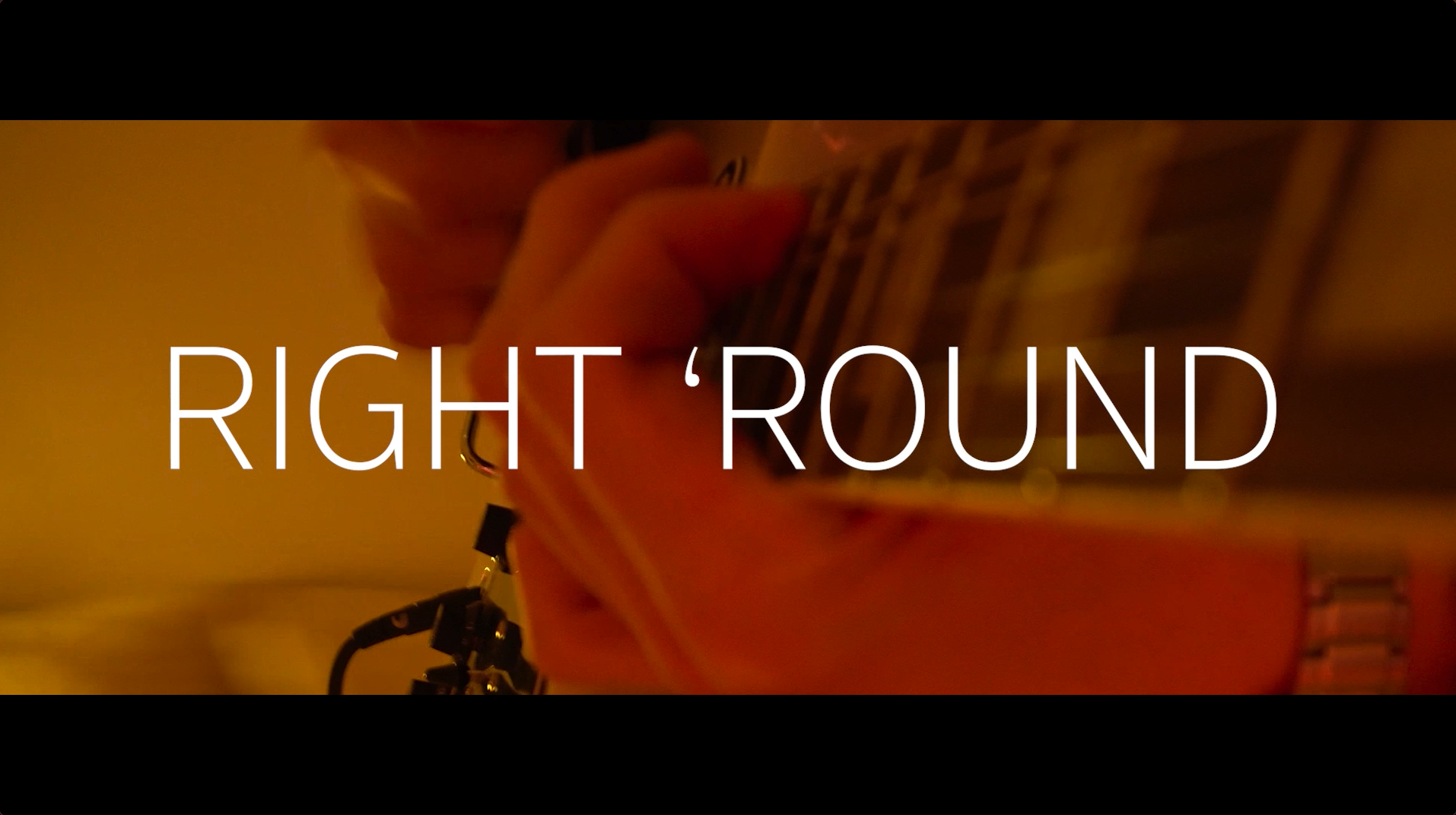 Right Round